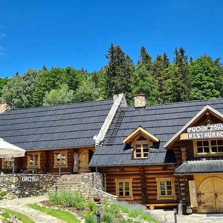 سيينا Aparthotel Apartamenty Czarna Gora 408 المظهر الخارجي الصورة