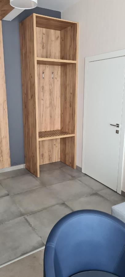 سيينا Aparthotel Apartamenty Czarna Gora 408 المظهر الخارجي الصورة