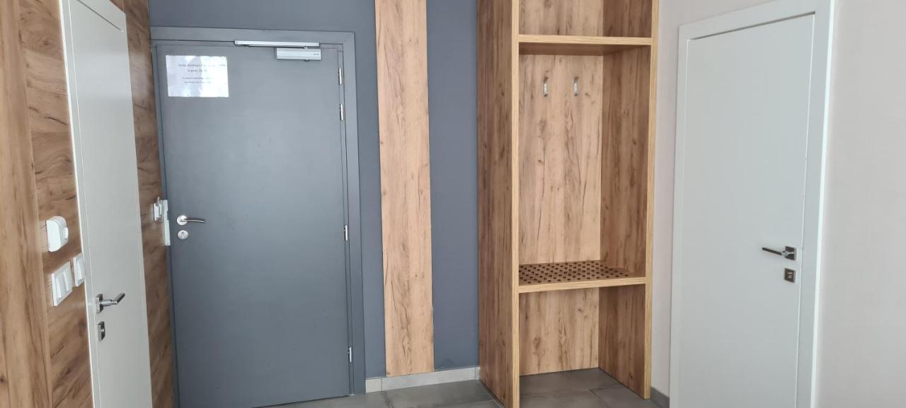 سيينا Aparthotel Apartamenty Czarna Gora 408 المظهر الخارجي الصورة