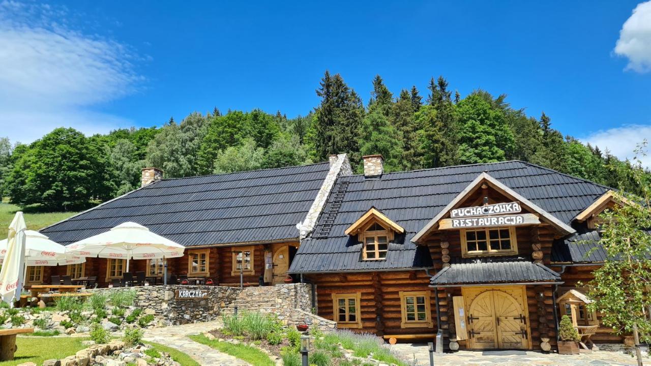 سيينا Aparthotel Apartamenty Czarna Gora 408 المظهر الخارجي الصورة