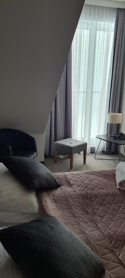 سيينا Aparthotel Apartamenty Czarna Gora 408 المظهر الخارجي الصورة