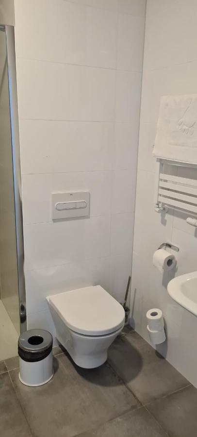 سيينا Aparthotel Apartamenty Czarna Gora 408 المظهر الخارجي الصورة