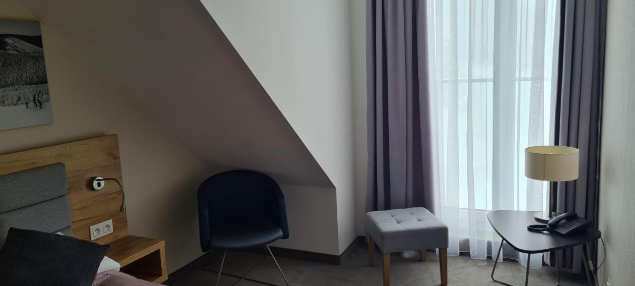 سيينا Aparthotel Apartamenty Czarna Gora 408 المظهر الخارجي الصورة