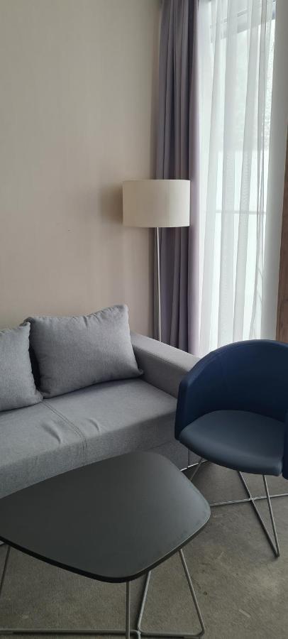 سيينا Aparthotel Apartamenty Czarna Gora 408 المظهر الخارجي الصورة
